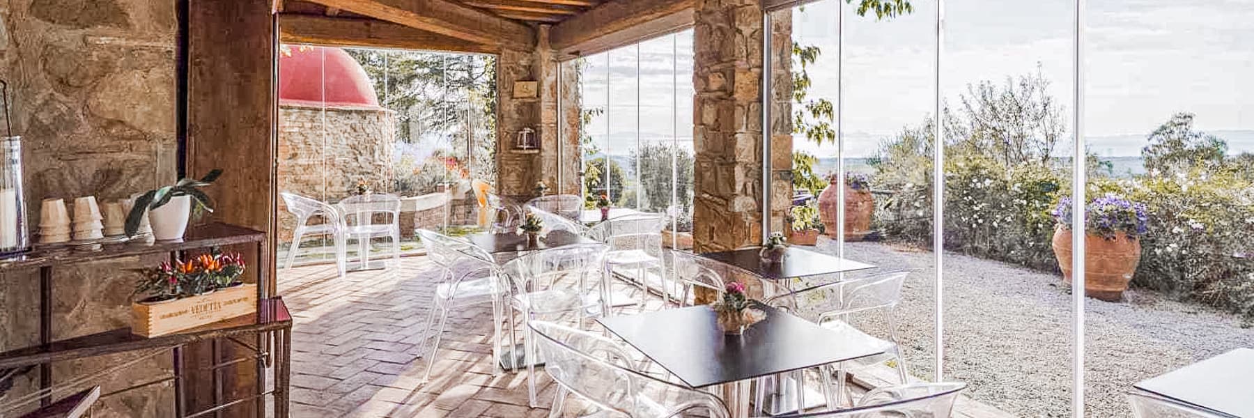 Elegant Villa in Scarlino, Tuscany with Pool
