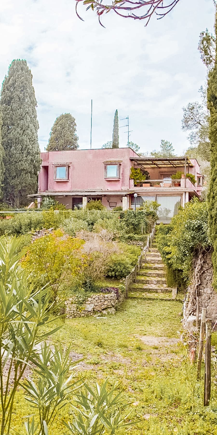 Prestigious Villa in Monte Argentario, Tuscany