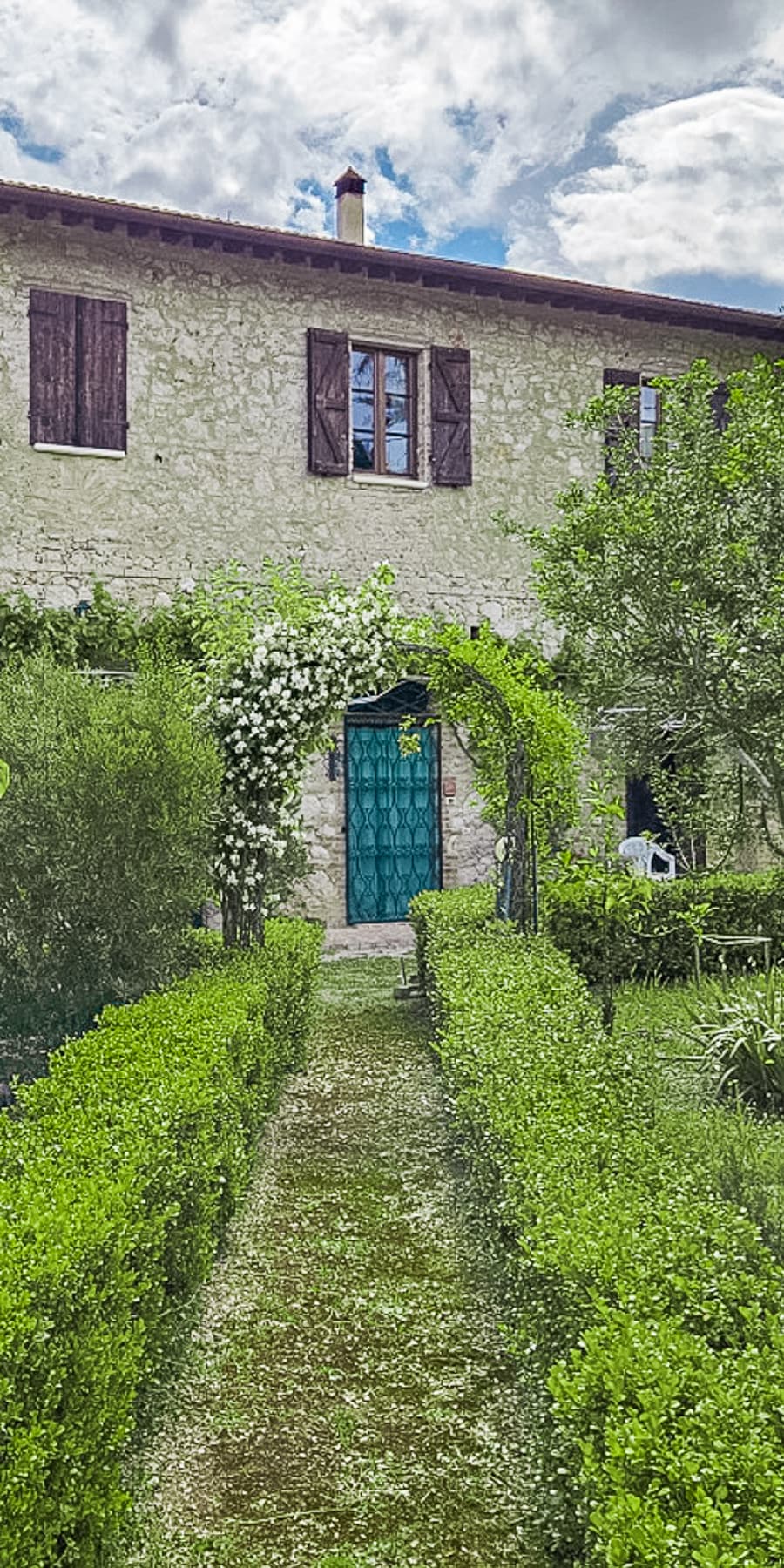Rustic Country House in Grosseto, Tuscany Charm