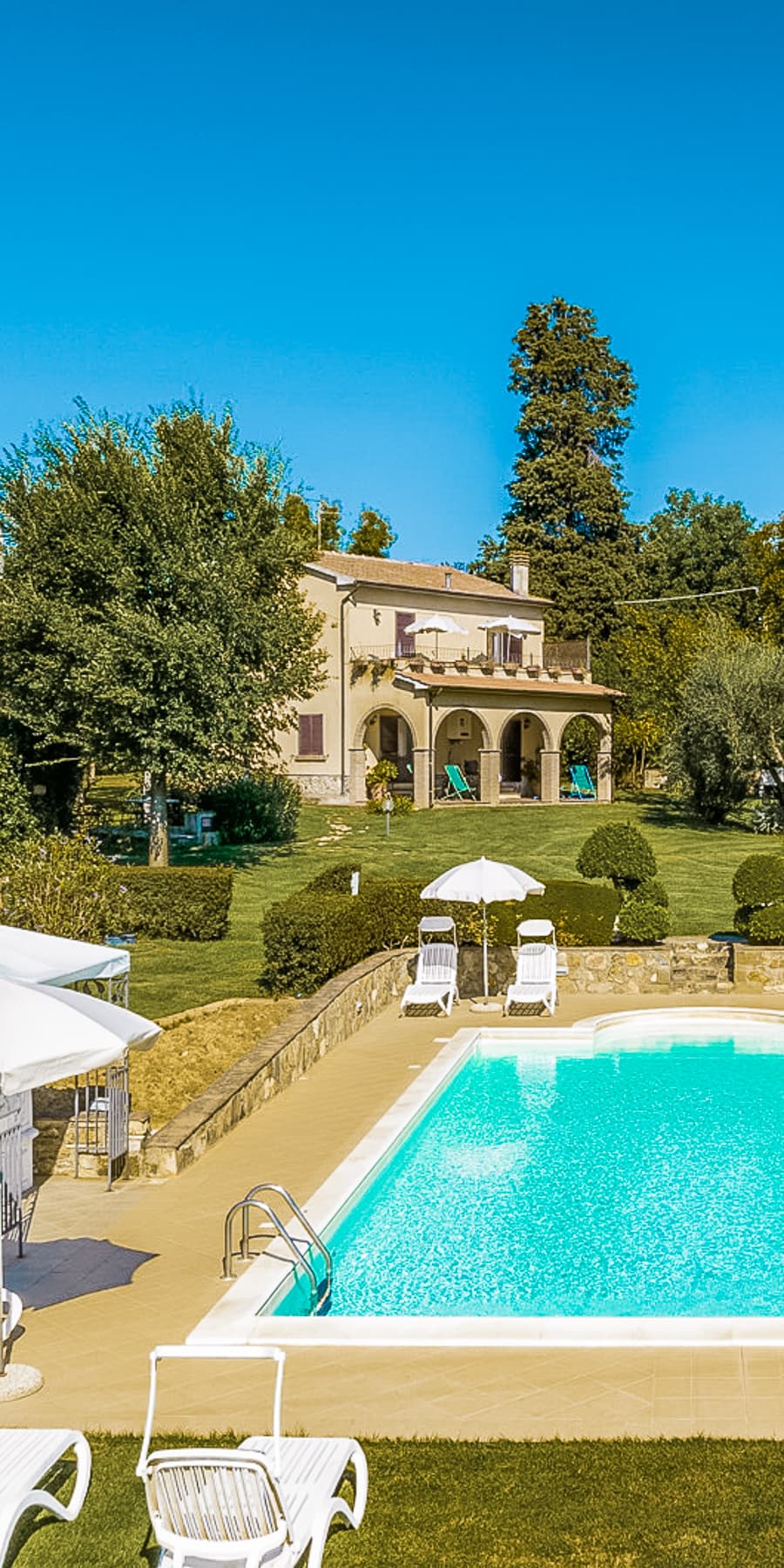 Rustic Country House in Scansano, Tuscany Oasis