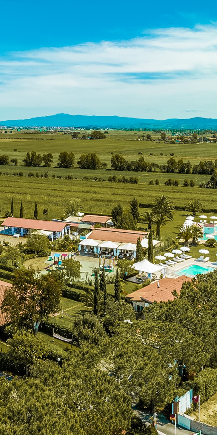 Rustic Country House in Picturesque Tuscany, Grosseto