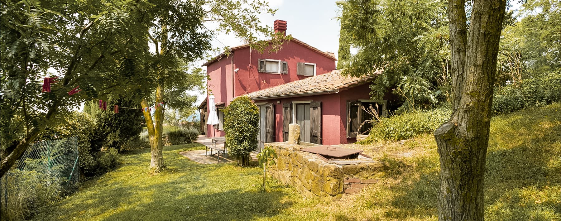 Luxurious Villa with Pool in Maremma, Tuscany