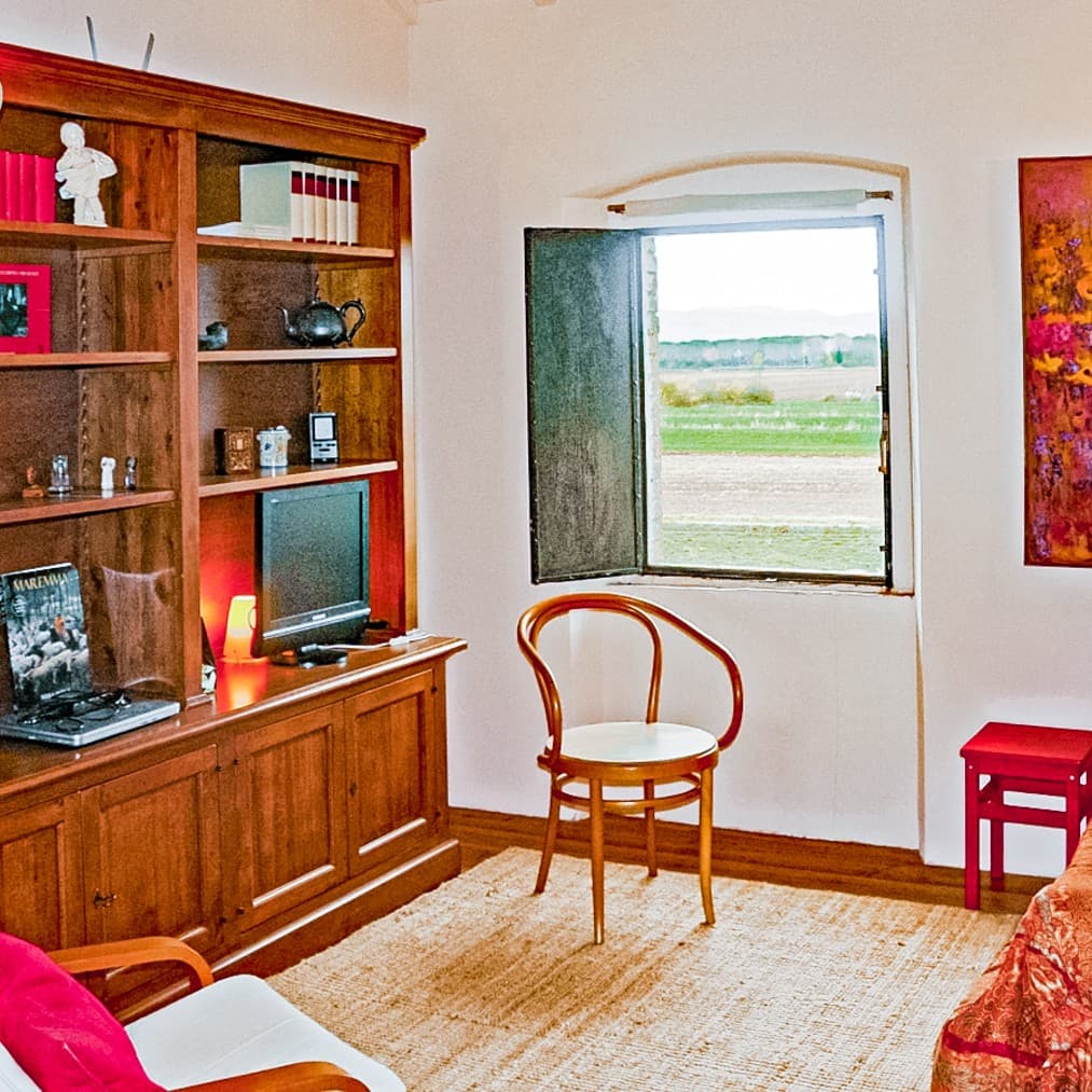 Rustic Country House in Grosseto, Tuscany