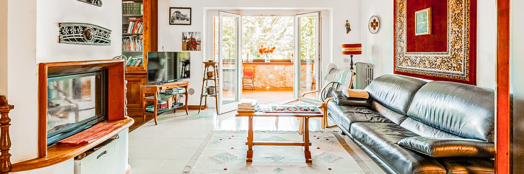 Elegant Villa with Pool Near Massa Marittima, Tuscany