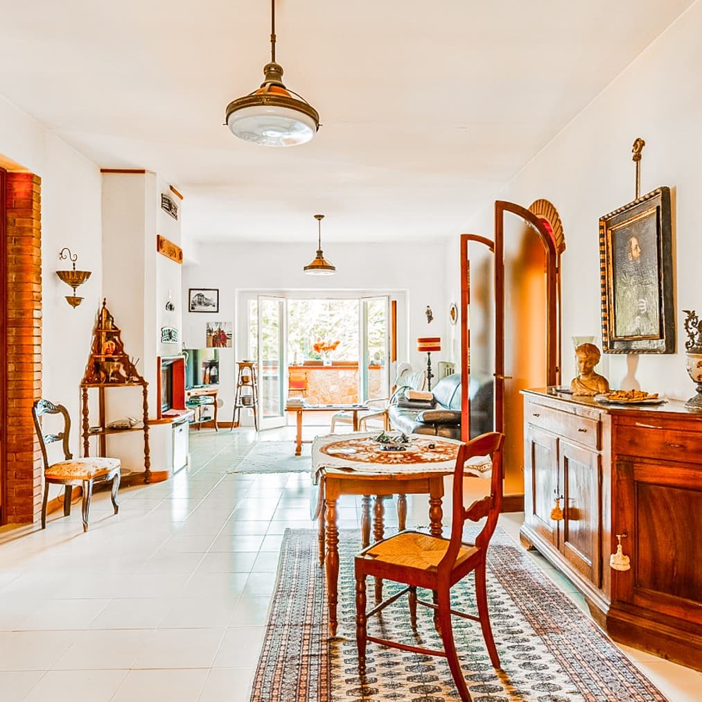 Elegant Villa with Pool Near Massa Marittima, Tuscany