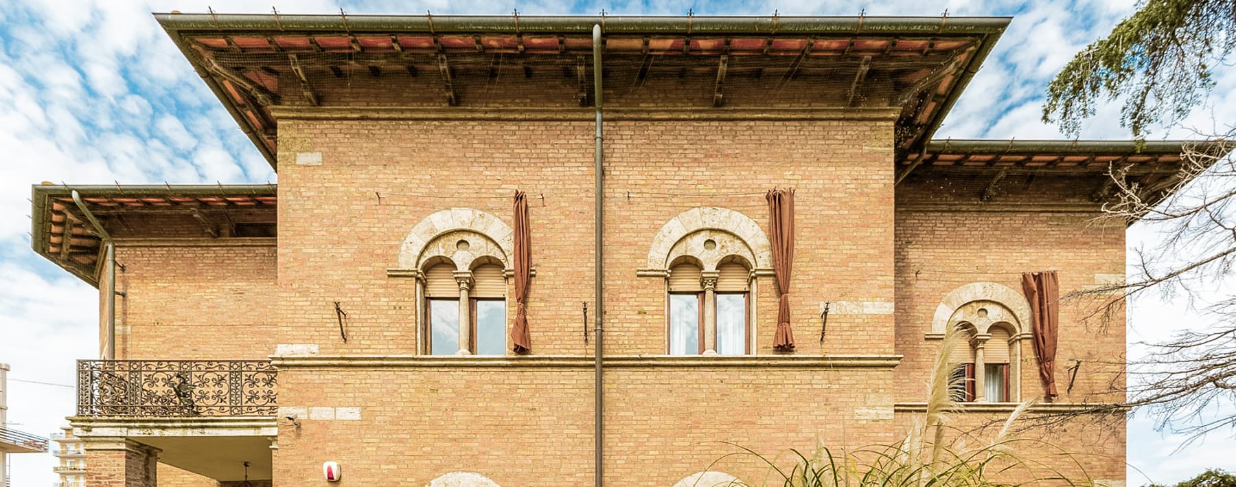 Historic Villa in Follonica, Tuscany