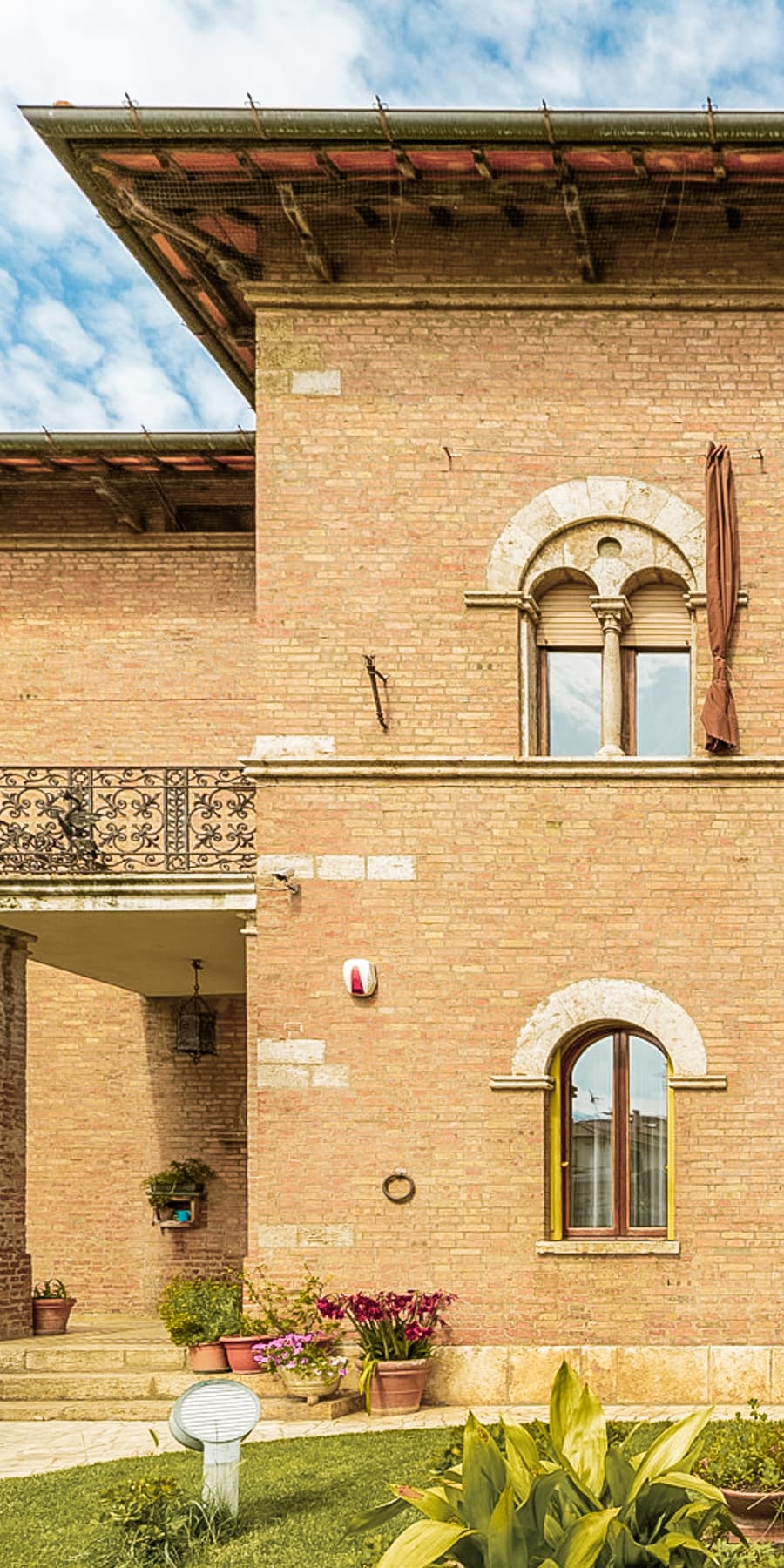 Historic Villa in Follonica, Tuscany