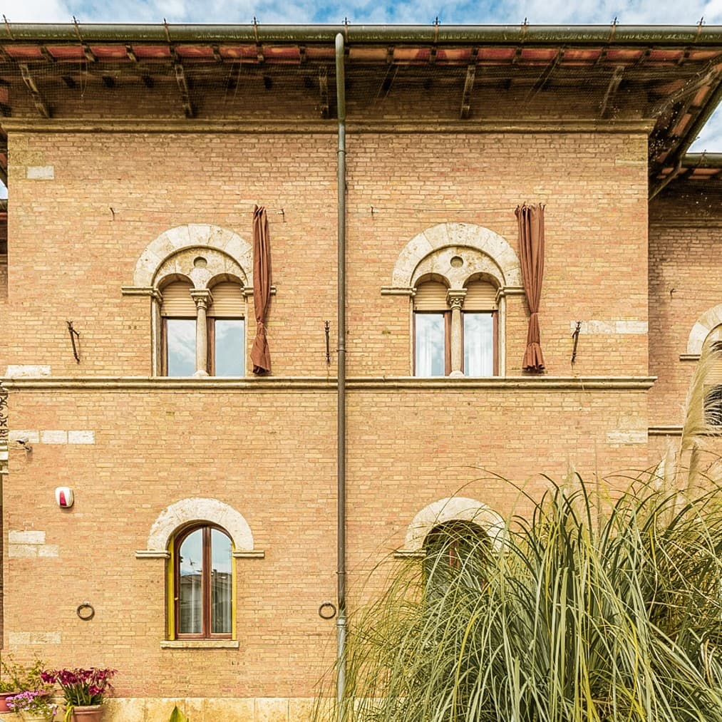 Historic Villa in Follonica, Tuscany