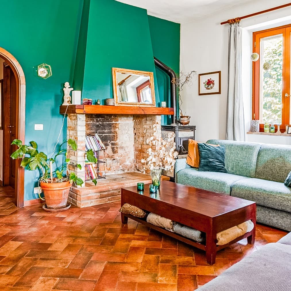 Rustic Country House in Tuscany, Roccalbegna