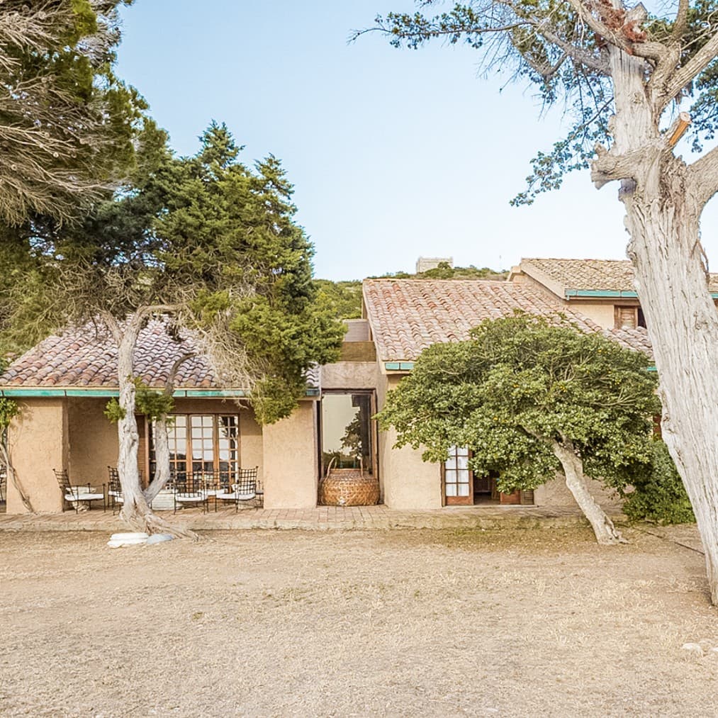 Villa esclusiva sull'Isola di Giannutri, Toscana