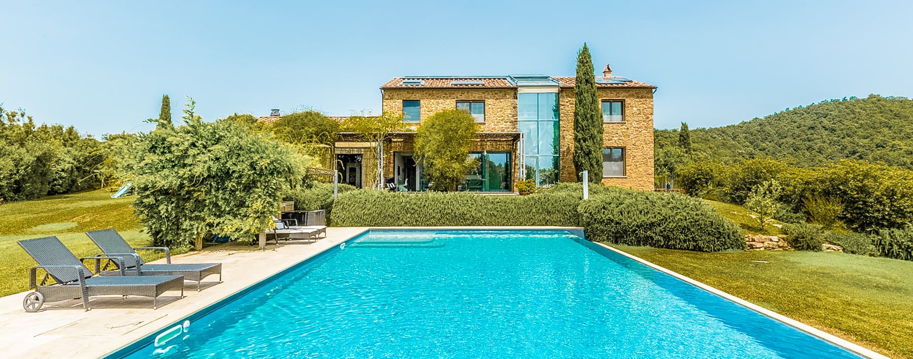 Rustic Country House in the Heart of Tuscany, Manciano