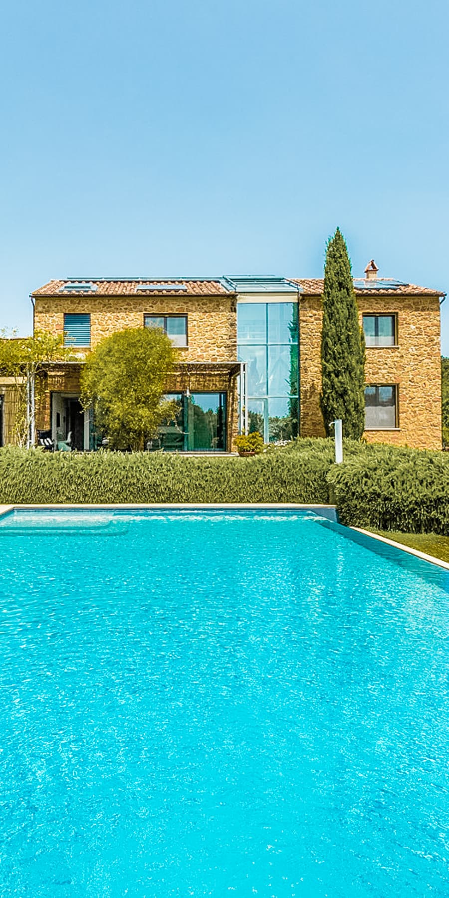 Rustic Country House in the Heart of Tuscany, Manciano