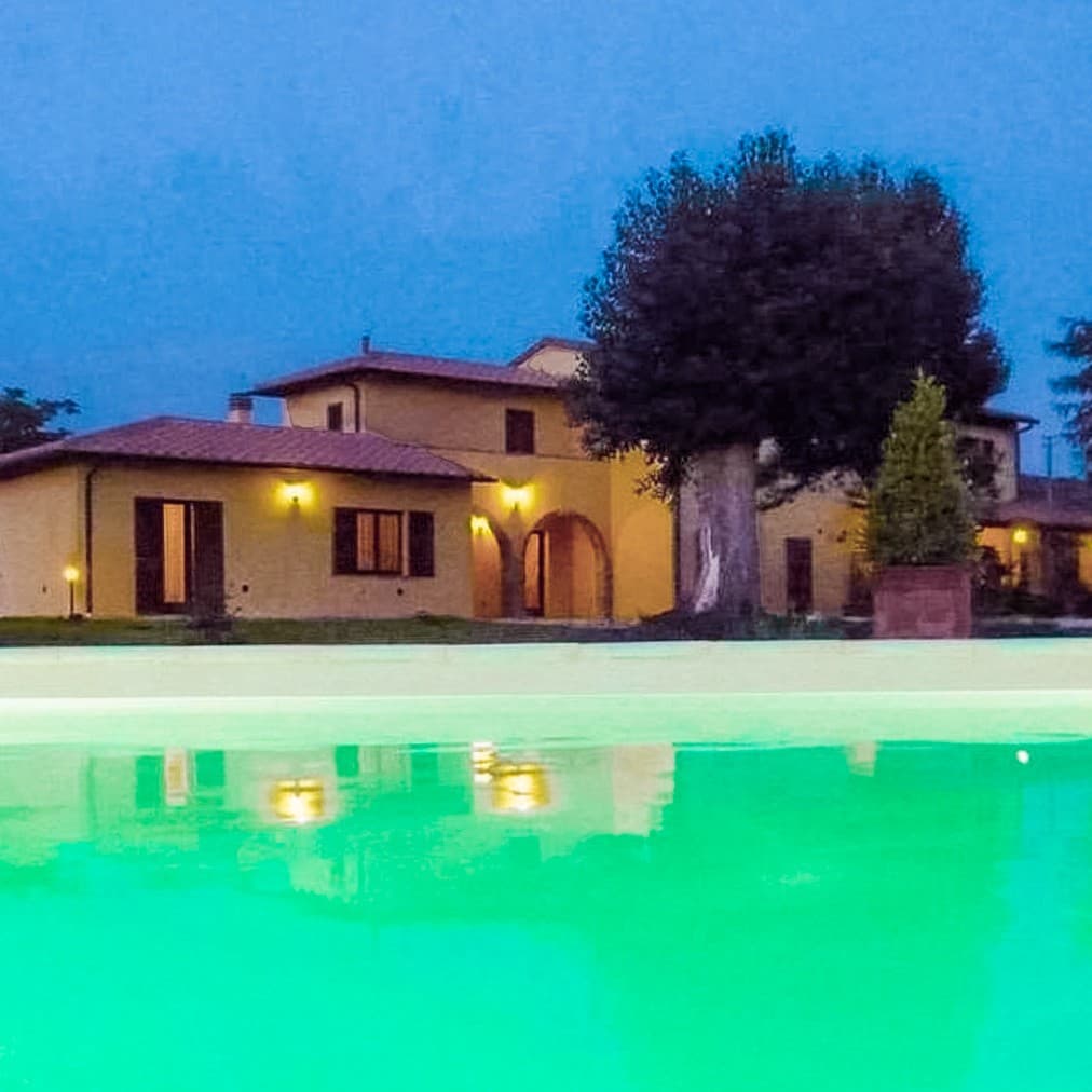 Rustic Country House in Tuscany, Massa Marittima