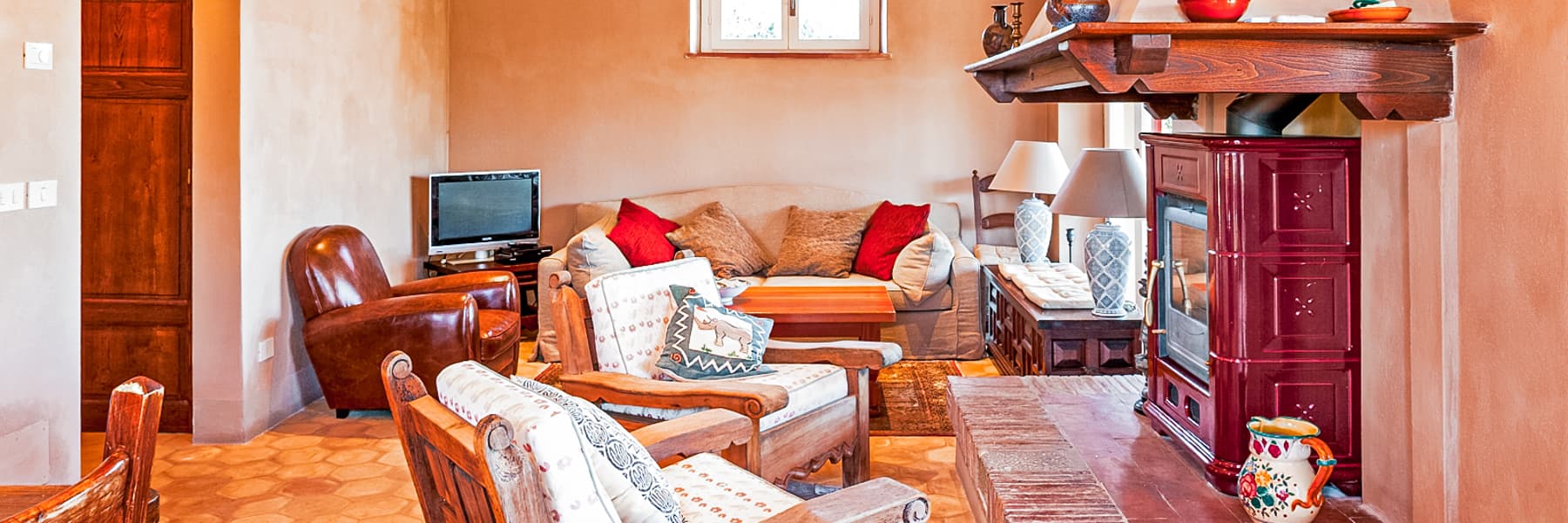 Elegant Villa Near Grosseto in Tuscany