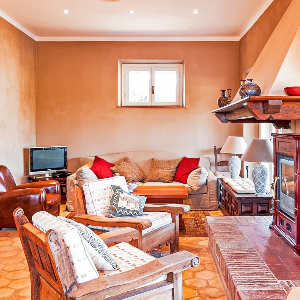 Elegant Villa Near Grosseto in Tuscany