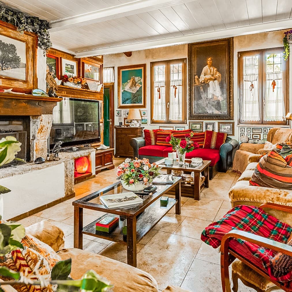 Rustic Country House in Maremma, Tuscany
