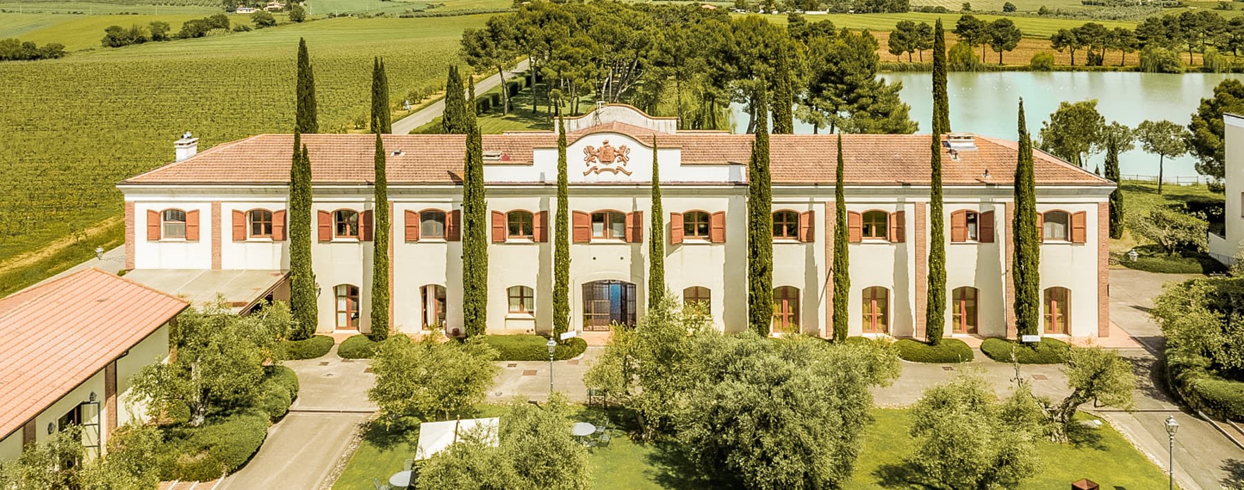Rustic Country House in the Heart of Tuscan Maremma