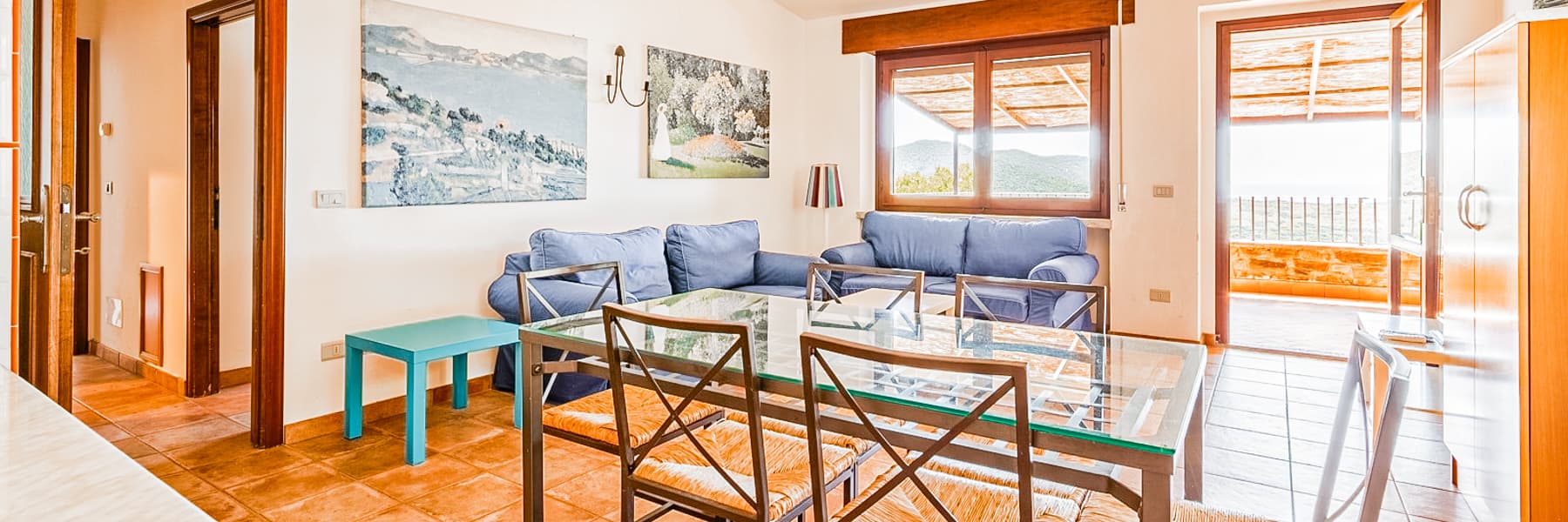 Villa di Lusso a Punta Ala, Vista Mare in Toscana