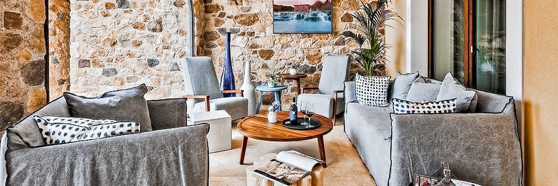 Rustic Country House in Manciano, Tuscany Countryside