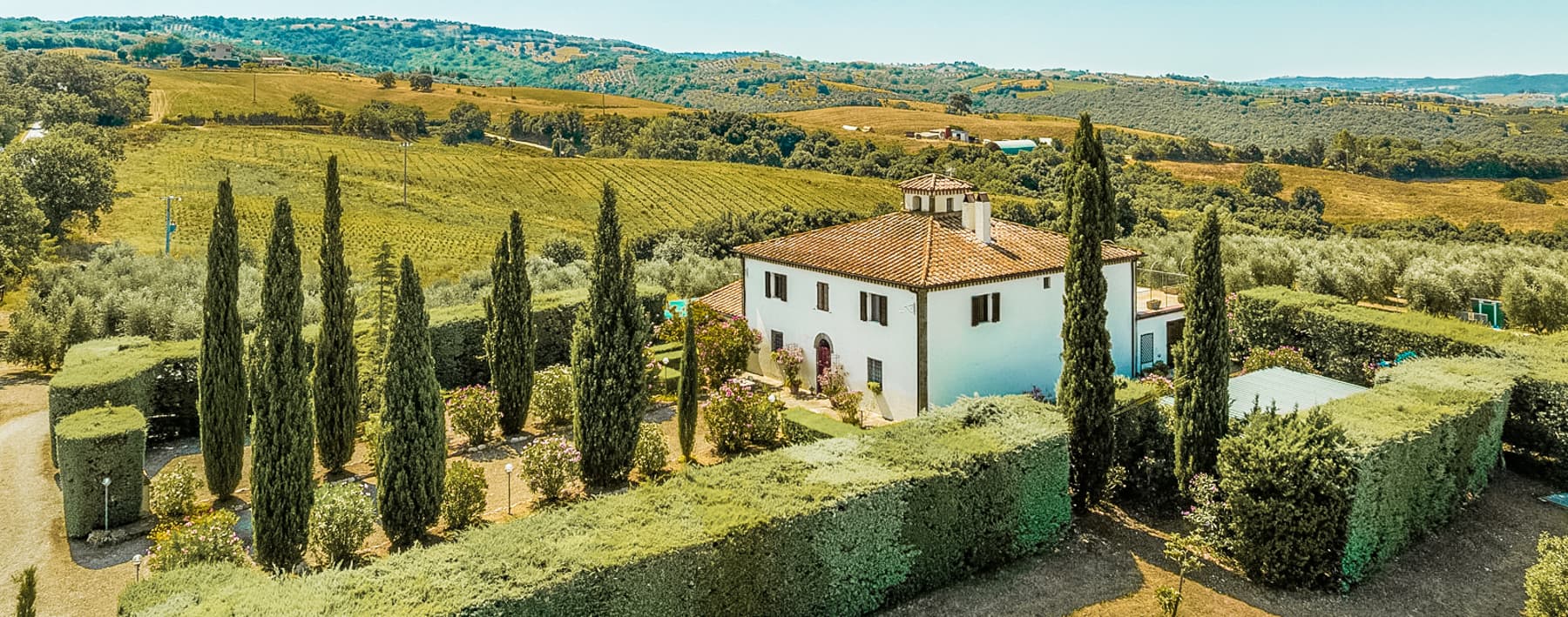 Historic Villa in Scenic Scansano, Tuscany