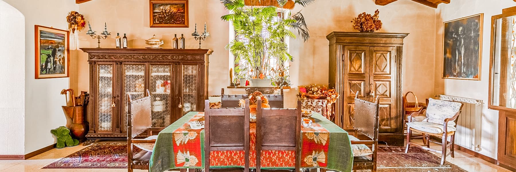 Historic Villa in Scenic Scansano, Tuscany