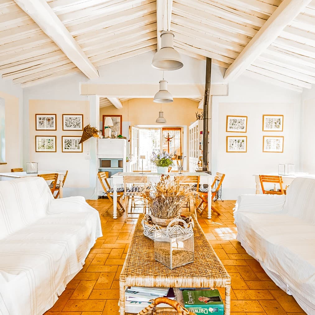 Rustic Country House in Manciano, Tuscany Charm