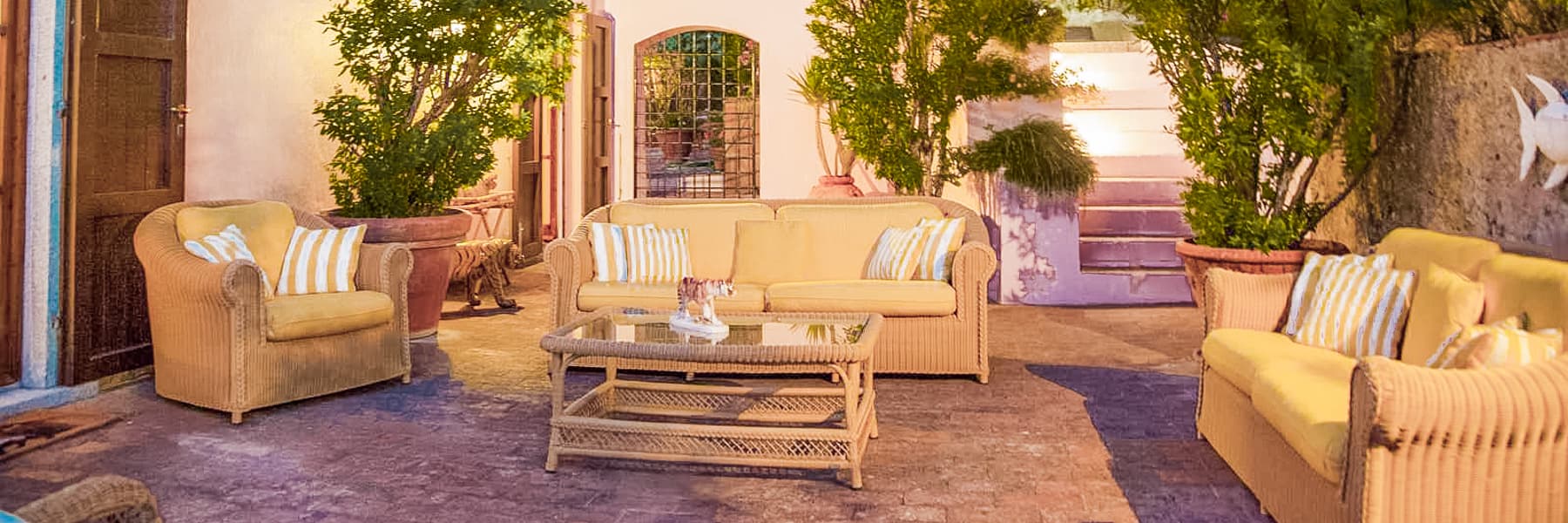 Seaside Villa in Marciana Marina, Tuscany