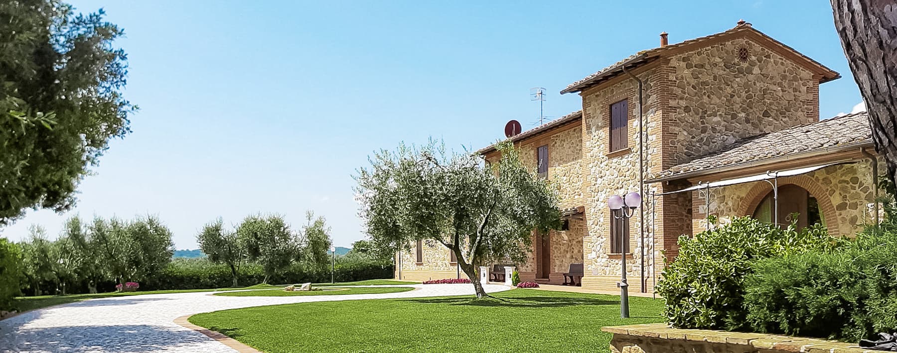Rustic Country House in Grosseto, Tuscany Charm