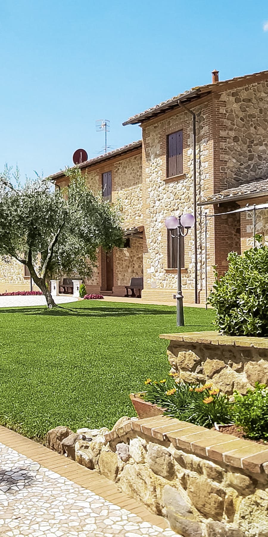 Rustic Country House in Grosseto, Tuscany Charm