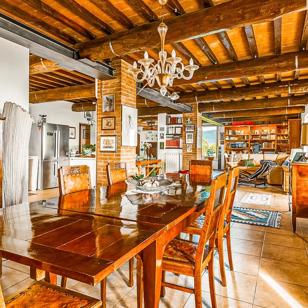 Rustic Country House in Scenic Tuscan Maremma, Gavorrano