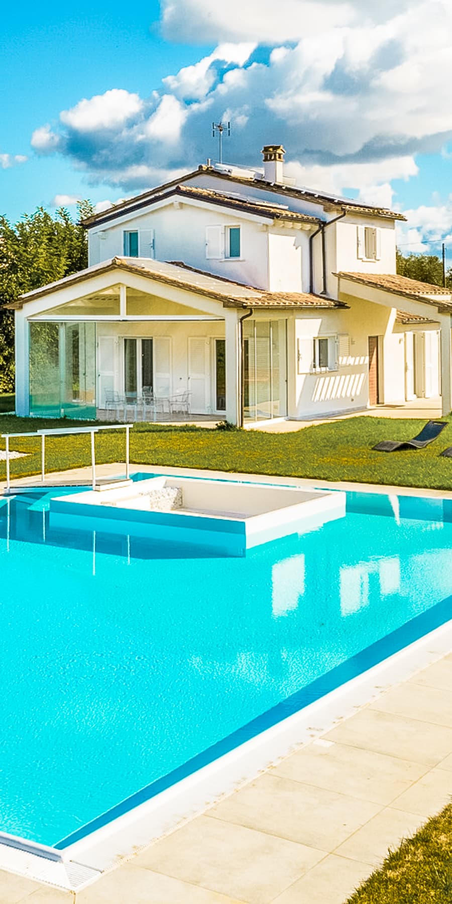 Elegant Villa in Capalbio's Tuscan Countryside