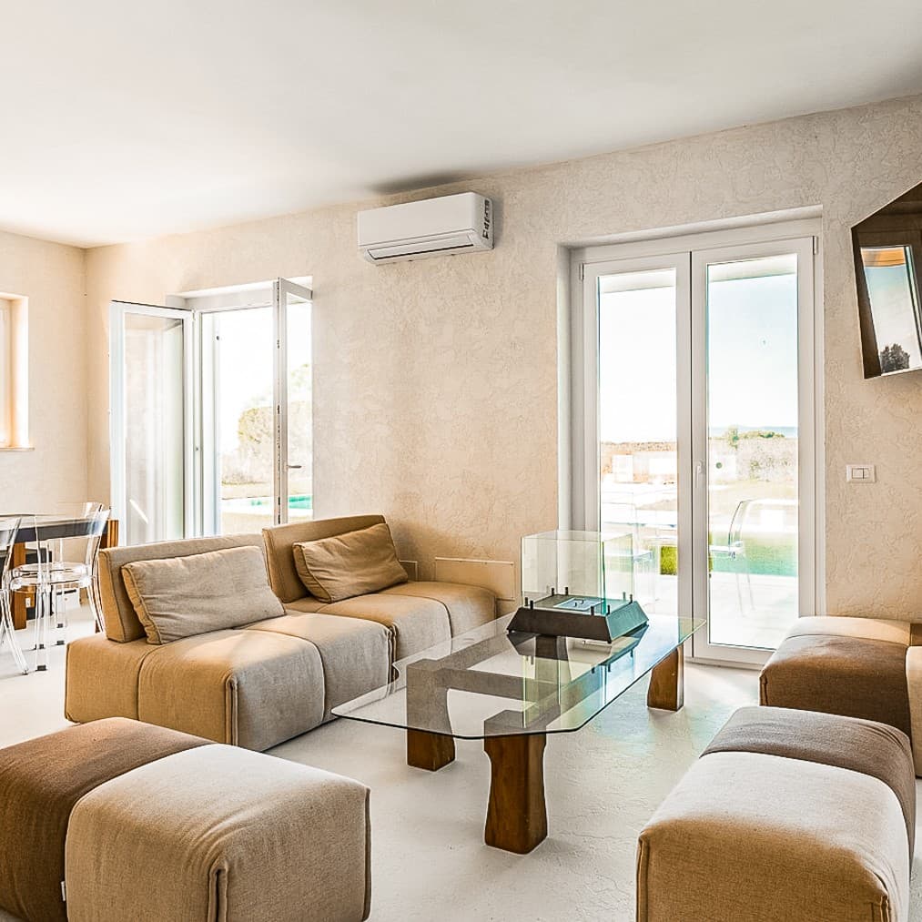 Elegant Villa in Capalbio's Tuscan Countryside