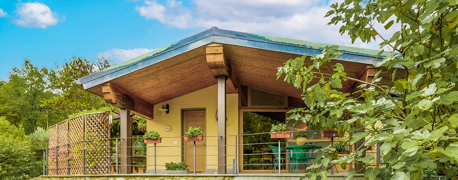 Rustic Country House in Scenic Santa Fiora, Tuscany