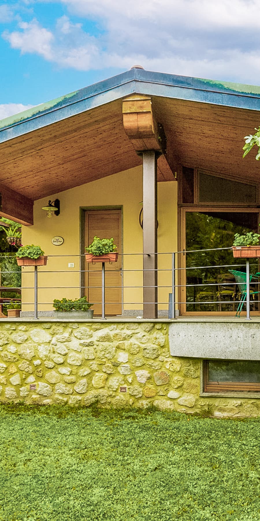 Rustic Country House in Scenic Santa Fiora, Tuscany