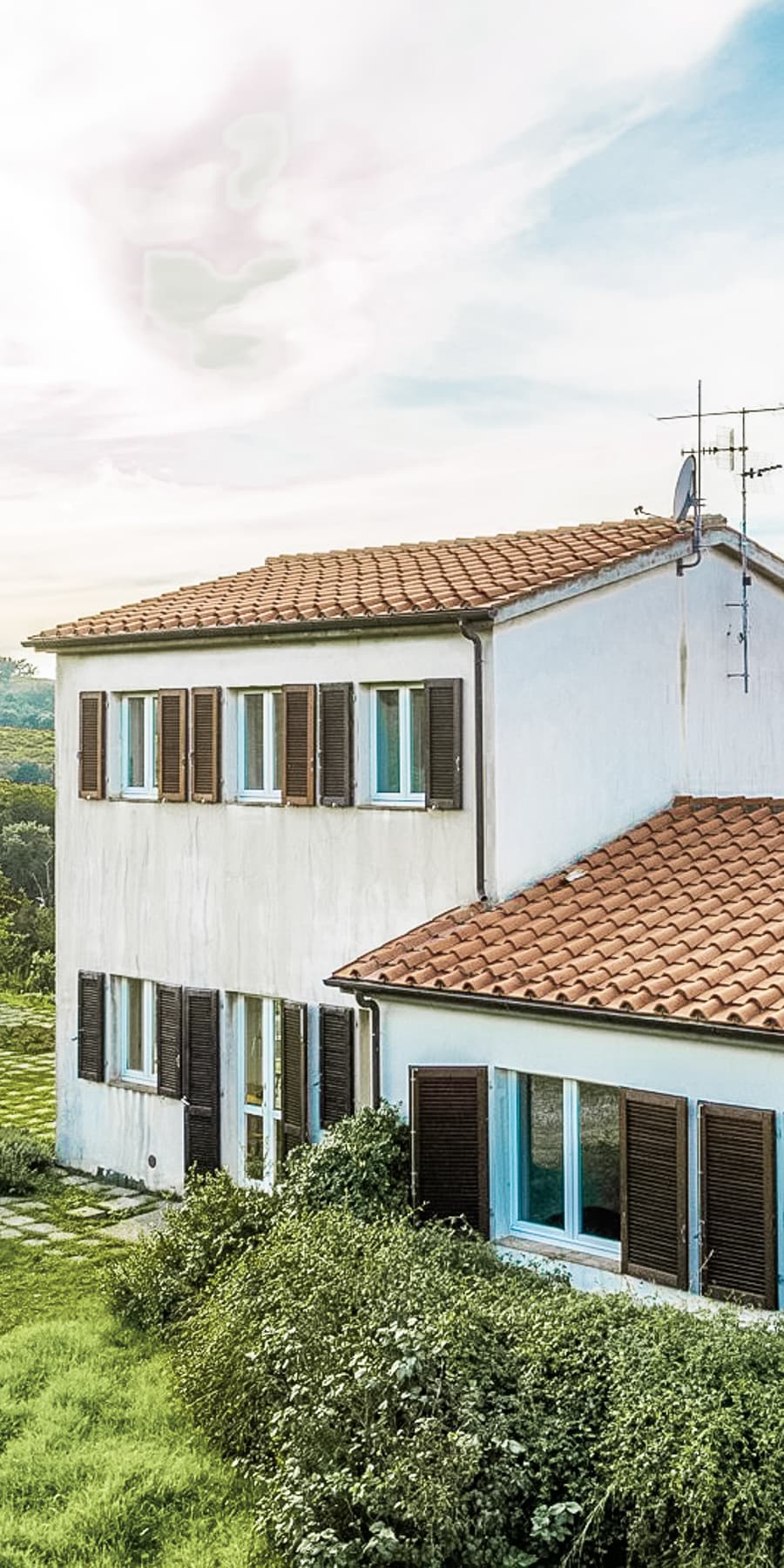 Villa in Magliano in Toscana, Embrace Tuscan Serenity