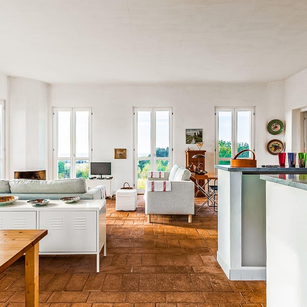 Villa in Magliano in Toscana, Embrace Tuscan Serenity