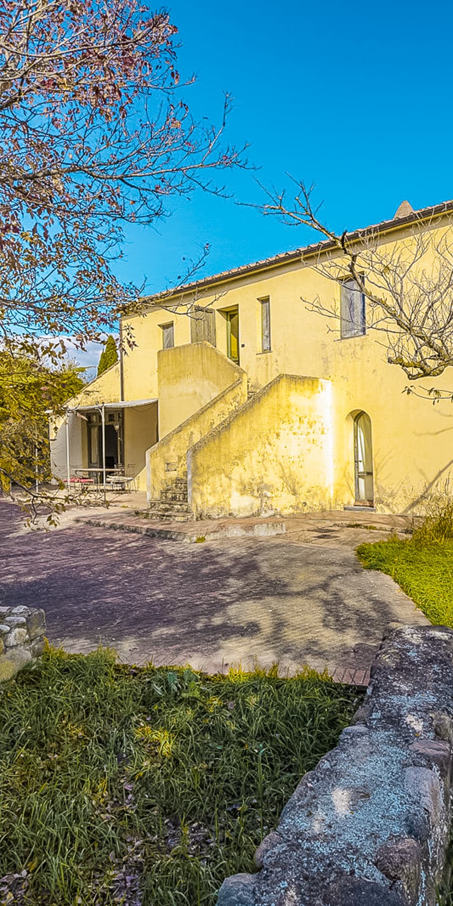 Rustic Country House in Campagnatico, Tuscany
