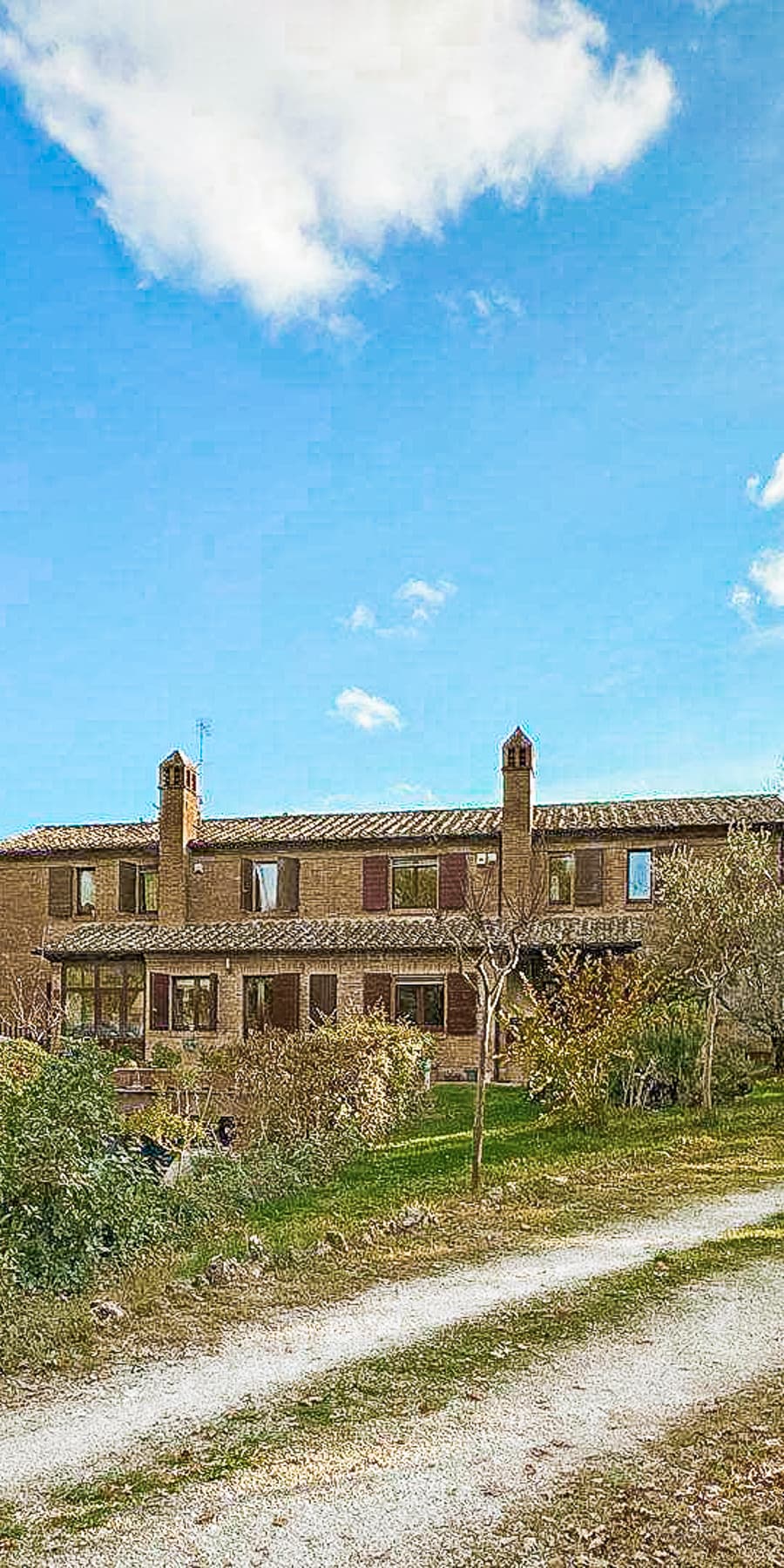 Rustico - Casale in Chianciano Terme, Heart of Nature