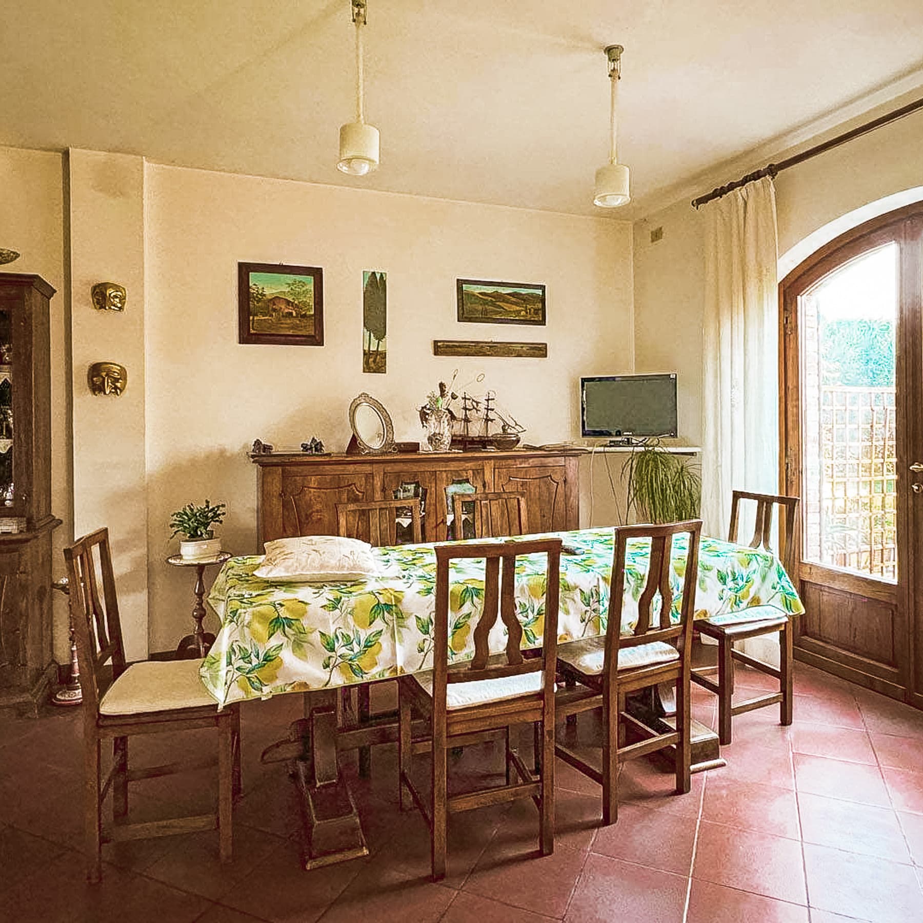 Rustico - Casale in Chianciano Terme, Heart of Nature
