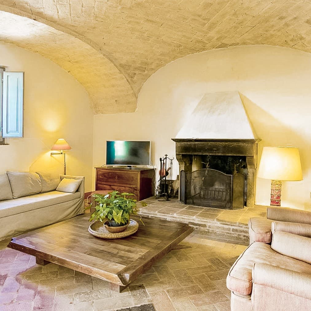 Charming Country House in Montalcino, Tuscany