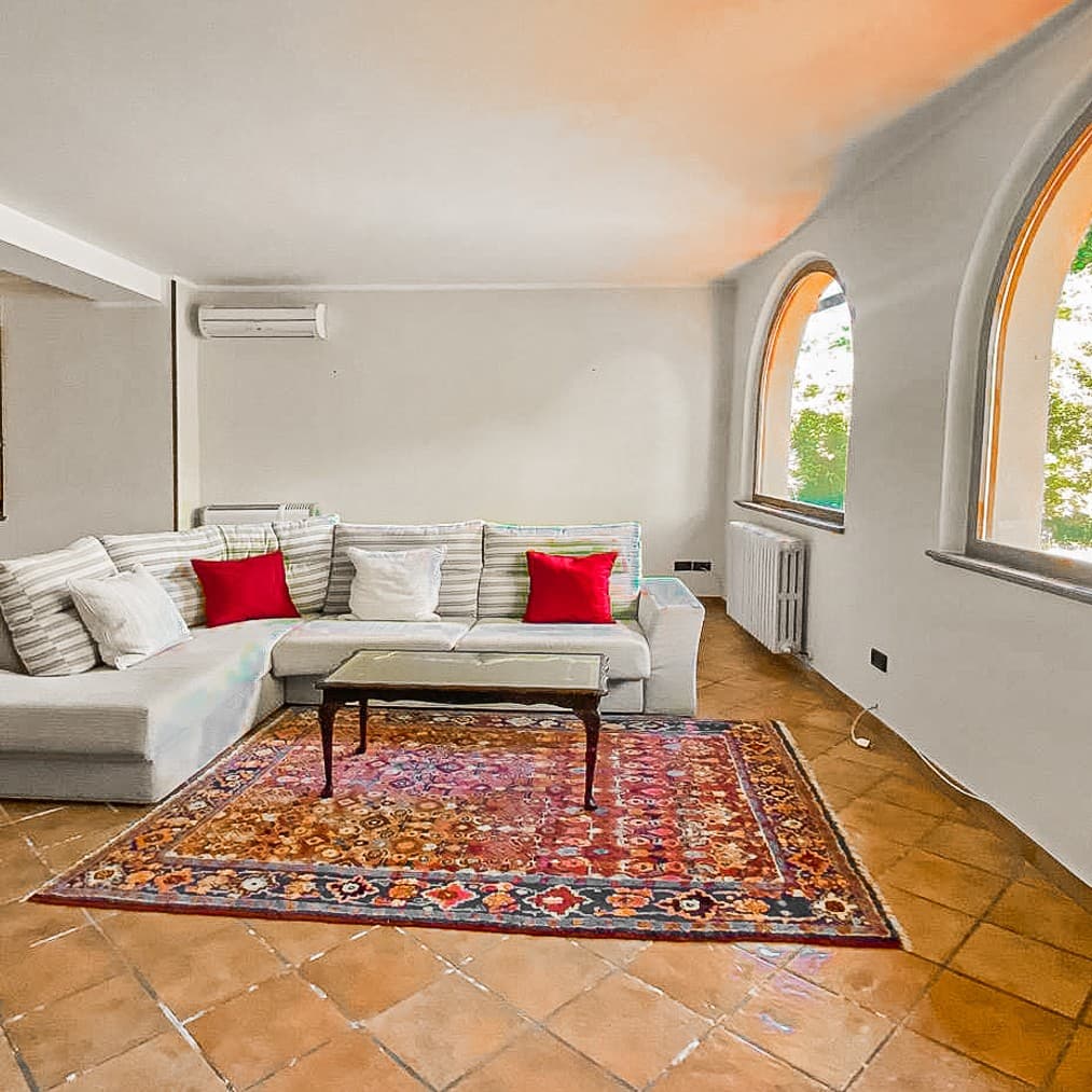 Villa esclusiva nelle colline di Montepulciano, Toscana