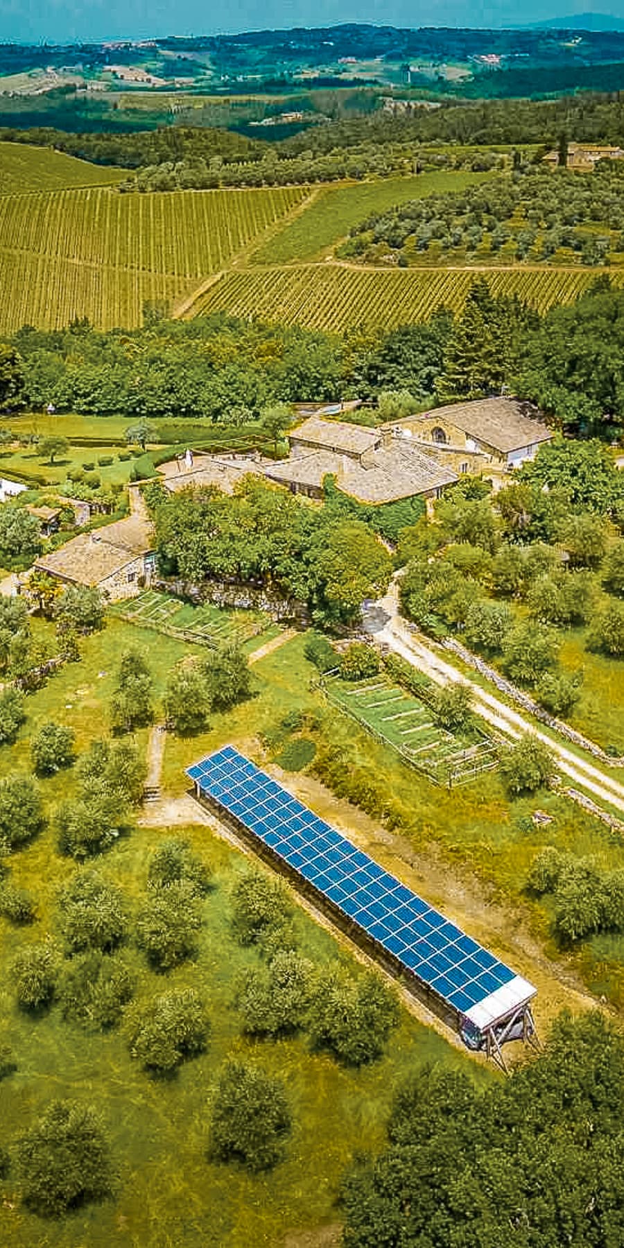 Charming Country House in Chianti, Tuscany