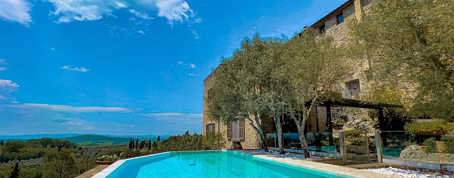 Villa with Pool in Trequanda, Heart of Tuscany