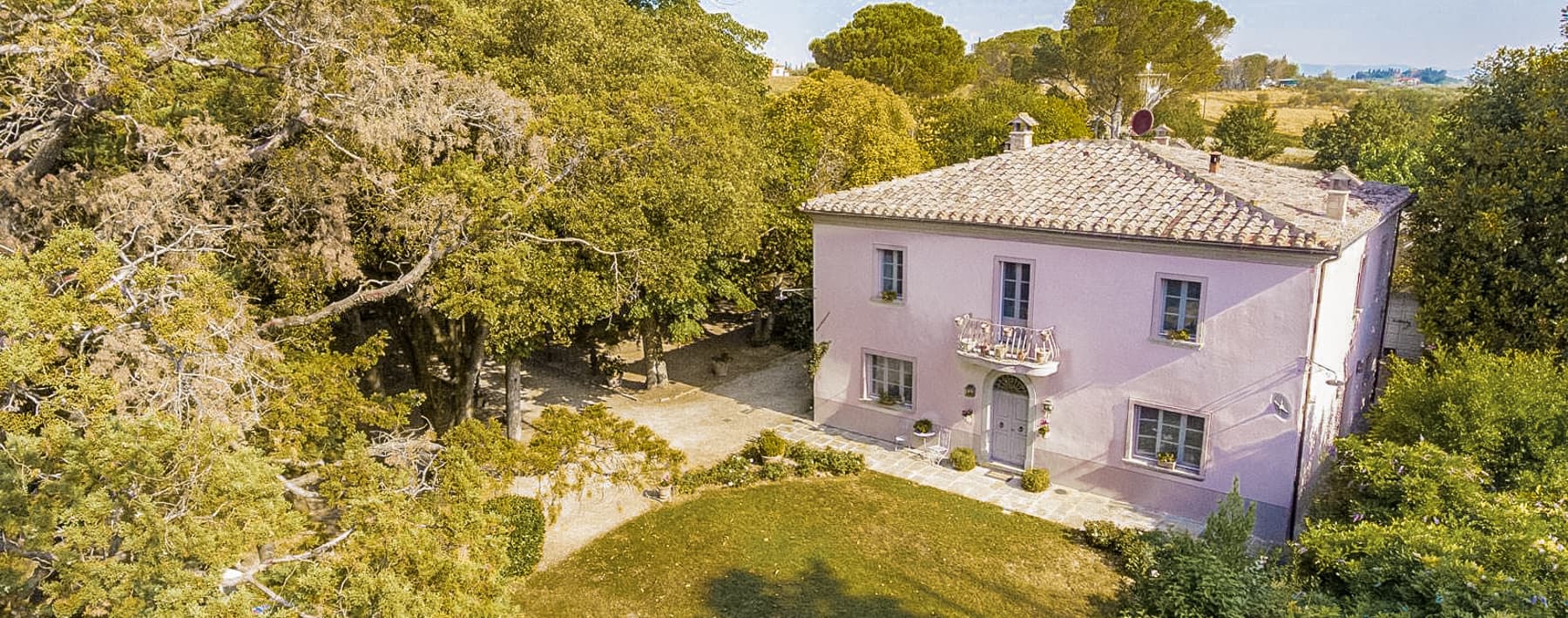 Luxury Villa in Foiano della Chiana, Tuscany