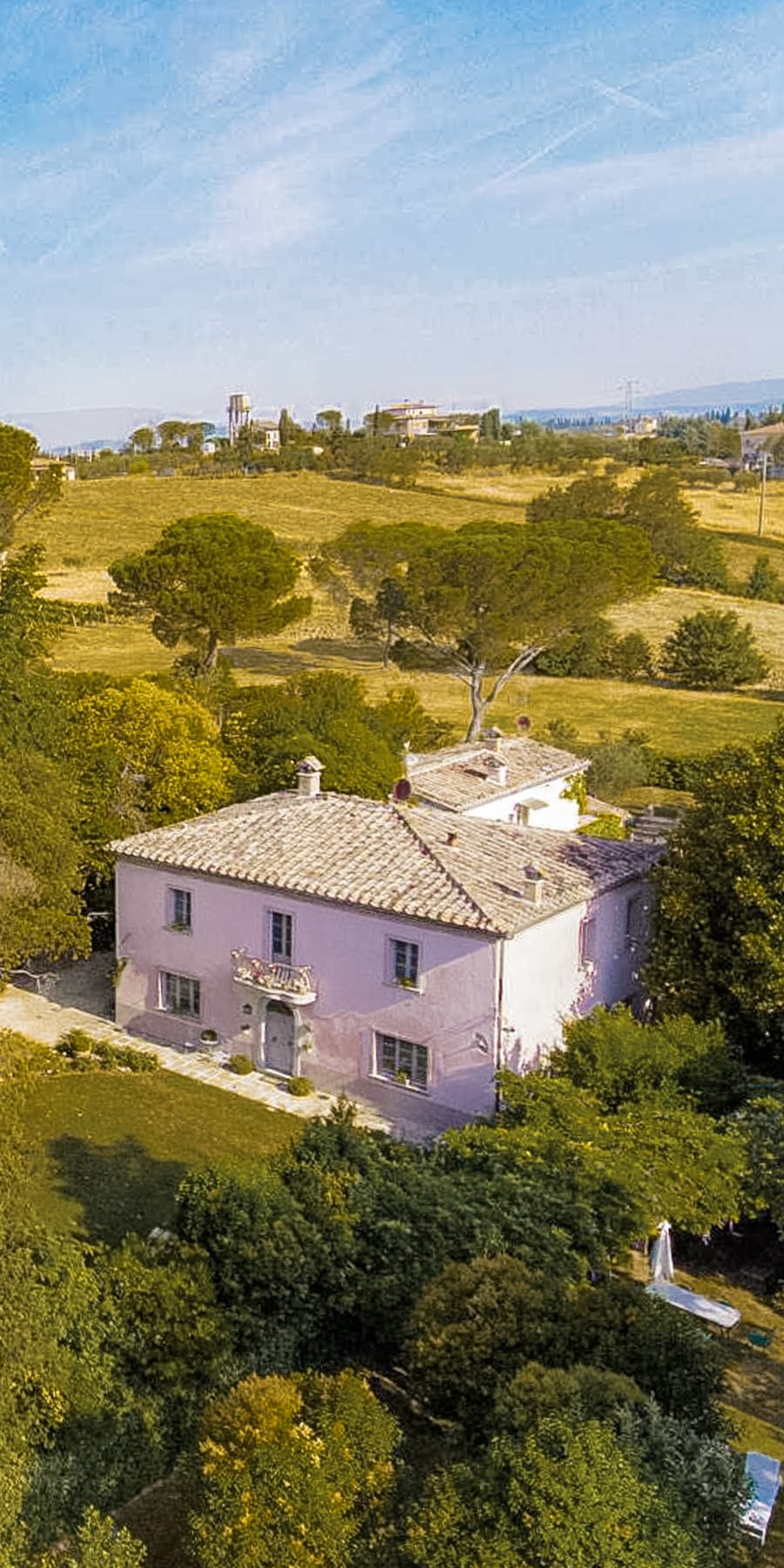 Luxury Villa in Foiano della Chiana, Tuscany