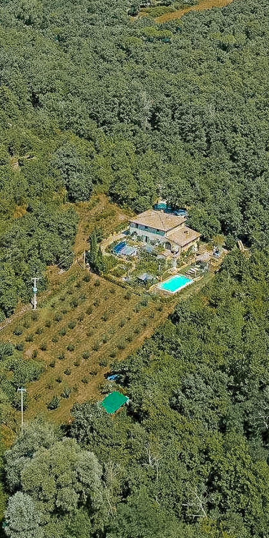 Charming Country House in Chianti, Tuscany