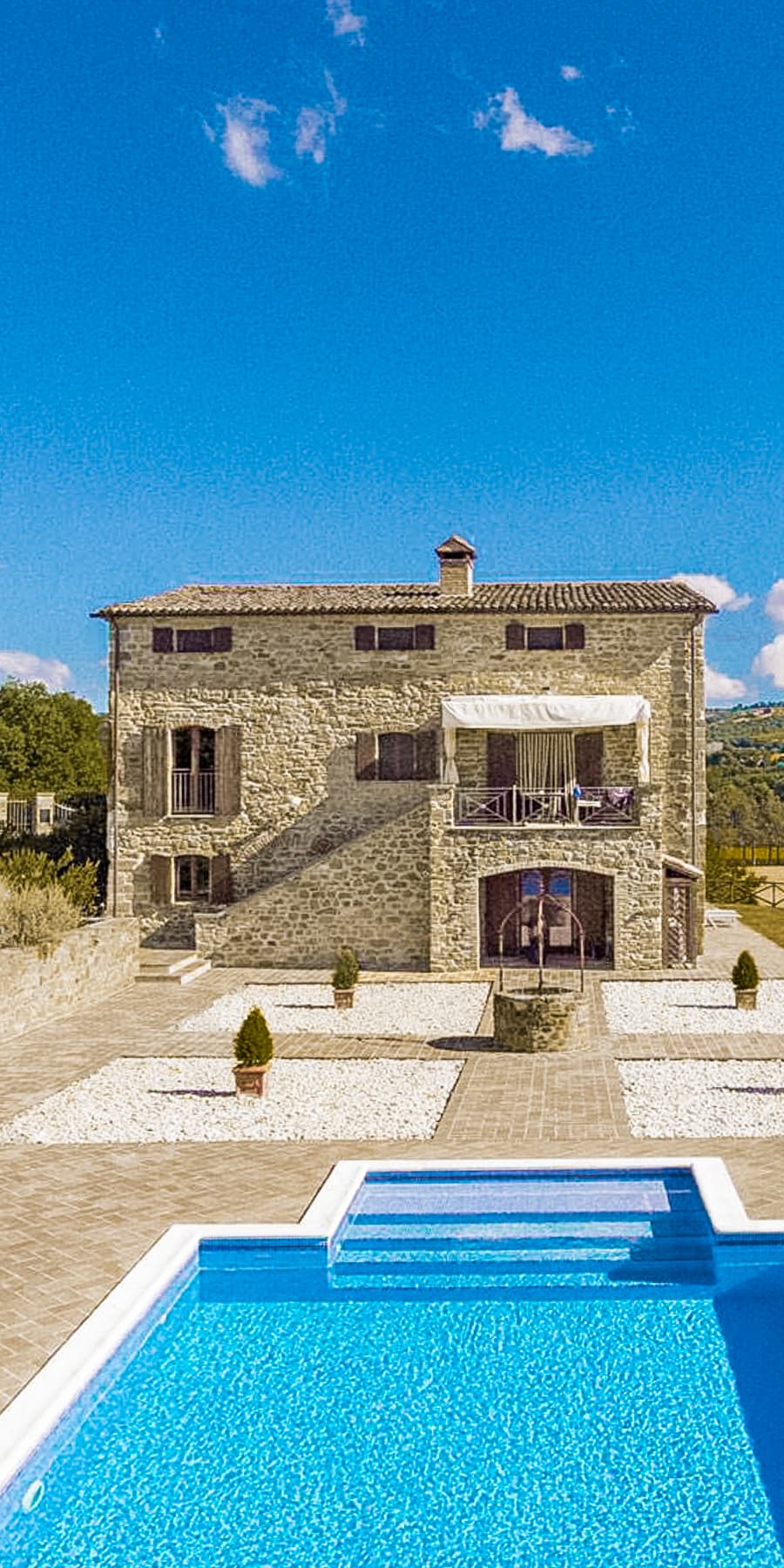 Rustic Farmhouse in Città di Castello, Umbria