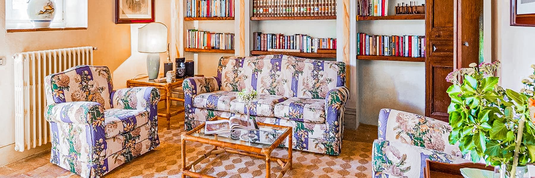 Exquisite Villa in Monte San Savino, Tuscany