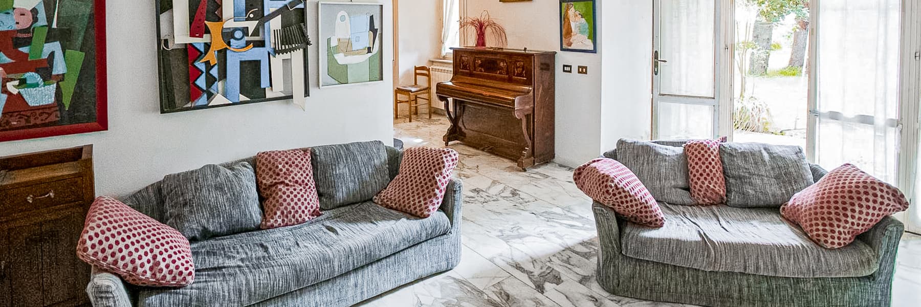 Charming Villa with Pool in Tuscany, Montepulciano