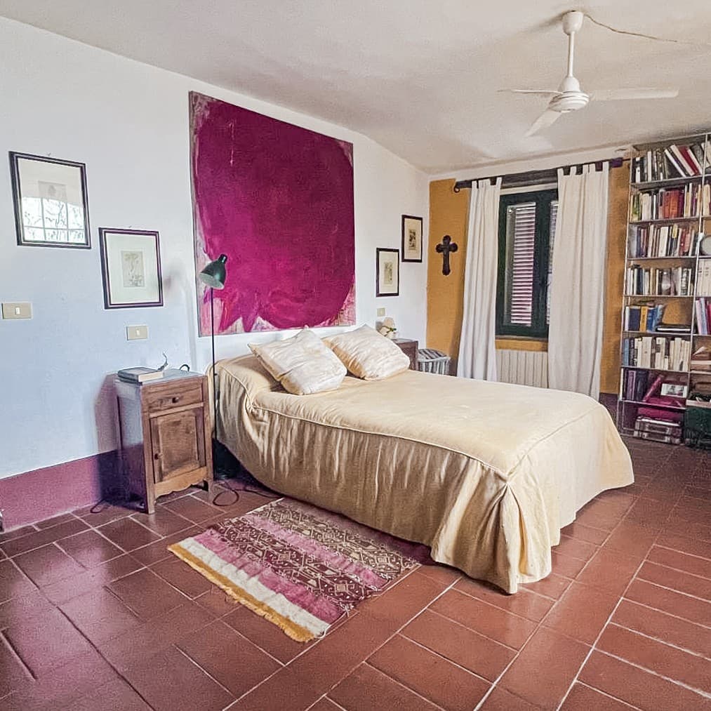 Charming Country House in Val d'Orcia, Tuscany